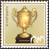 Defeated the Adephagos Trophy