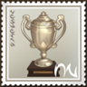 Ended Alexei's Ambitions Trophy
