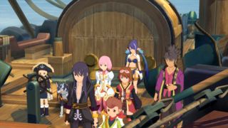 Tales of Vesperia: Definitive Edition Screenshot 4
