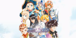 Tales of Vesperia: Definitive Edition Screenshot 6