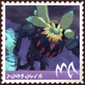 Secret Mission 21 Trophy
