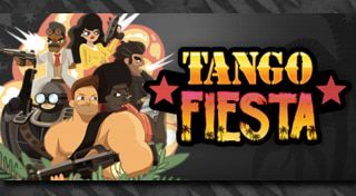 Tango Fiesta