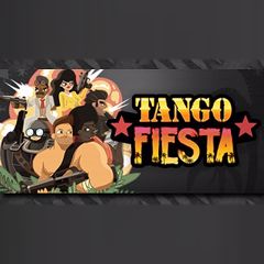 Tango Fiesta