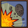 Iconoclast Trophy