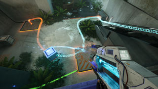 The Entropy Centre Screenshot 5