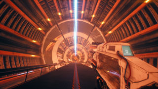 The Entropy Centre Screenshot 1