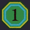 Chapter 1 Trophy