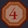 Chapter 4 Trophy
