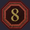 Chapter 8 Trophy