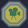 Creature Feature Trophy