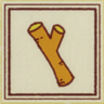 A Stick! Trophy
