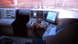 Werewolf: The Apocalypse - Earthblood Screenshot 2