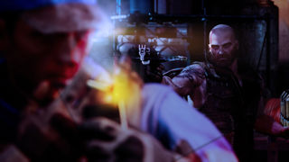 Werewolf: The Apocalypse - Earthblood Screenshot 5