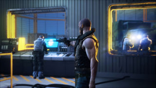 Werewolf: The Apocalypse - Earthblood Screenshot 7