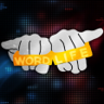 Word Life Trophy