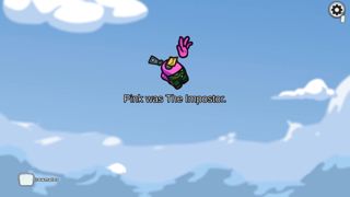 Among Us Screenshot 9