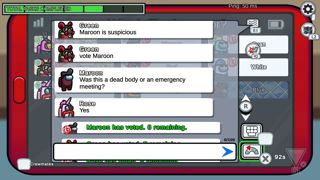 Among Us Screenshot 7
