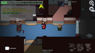 Among Us Screenshot 2