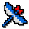Dragonfly Trophy