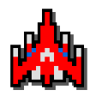 Enemy Fighter Trophy
