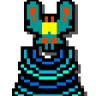 Escape Artist Trophy