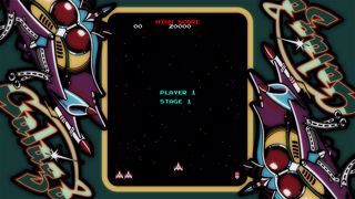 Arcade Game Series: Galaga Screenshot 3