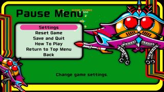 Arcade Game Series: Galaga Screenshot 7