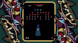 Arcade Game Series: Galaga Screenshot 10