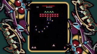 Arcade Game Series: Galaga Screenshot 9