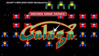Arcade Game Series: Galaga Screenshot 5