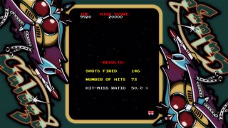 Arcade Game Series: Galaga Screenshot 6