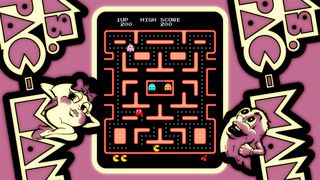 Arcade Game Series: Ms. Pac-Man Screenshot 5