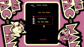 Arcade Game Series: Ms. Pac-Man Screenshot 8