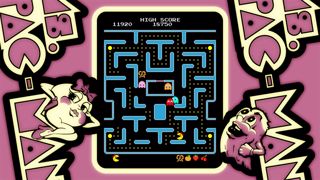 Arcade Game Series: Ms. Pac-Man Screenshot 9