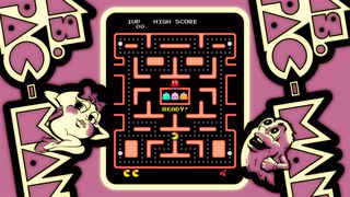 Arcade Game Series: Ms. Pac-Man Screenshot 6