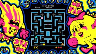 Arcade Game Series: Ms. Pac-Man Screenshot 3