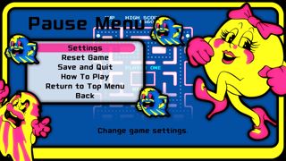 Arcade Game Series: Ms. Pac-Man Screenshot 10