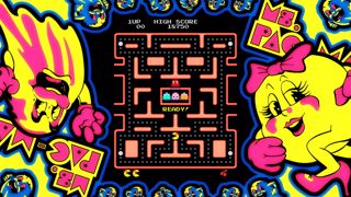 Arcade Game Series: Ms. Pac-Man Screenshot 7