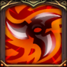Ancestral Razor Trophy