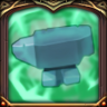Anvil of Heaven Trophy