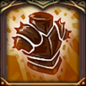 Armor of Thorns Trophy