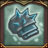 Armored Pads Trophy