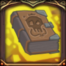 Book of Omens Trophy