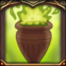 Bottomless Jar Trophy