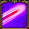 Energy Bolt Trophy