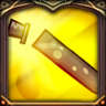 Explosive Flask Trophy