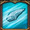 Frozen Shard Trophy