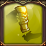 Heavy Greaves Trophy