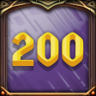 Hoarder Trophy