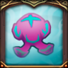 Jellyfish Ashes Trophy